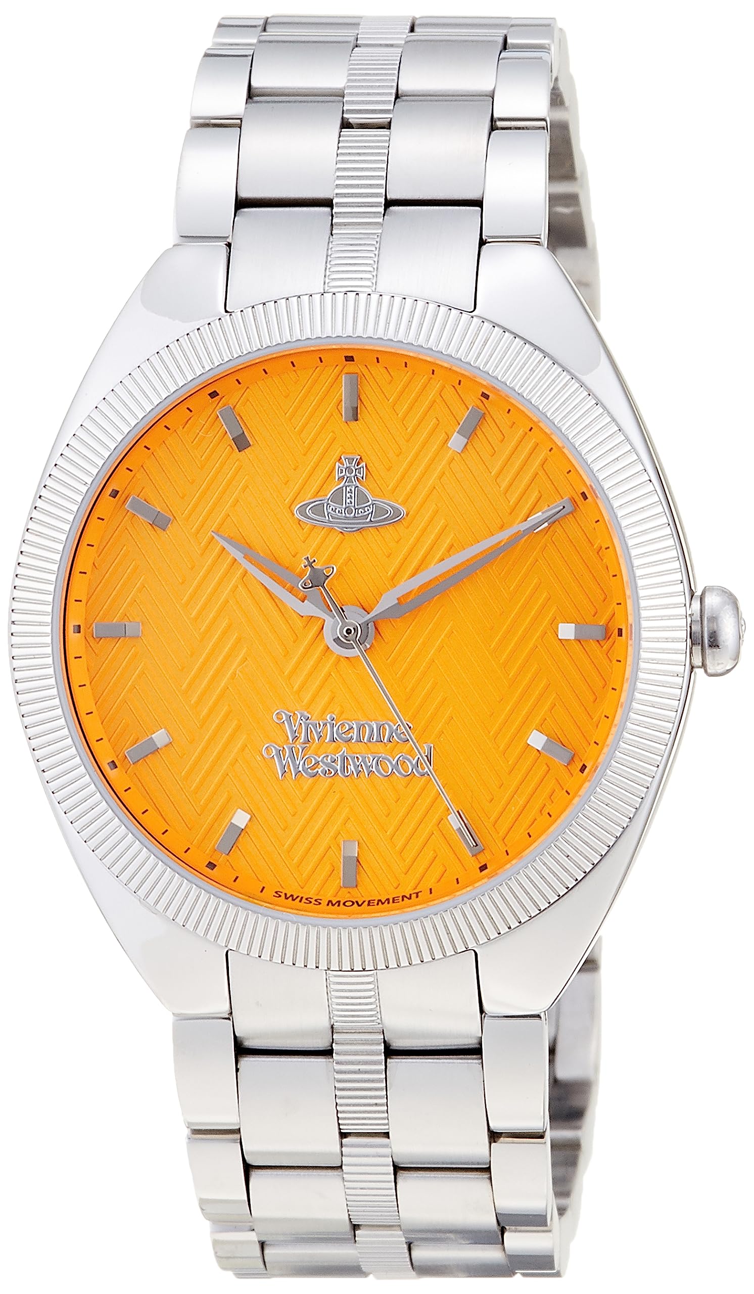 

[Vivienne Westwood] Часы The Mews VV281TNSL женские серебряные [Предмет]