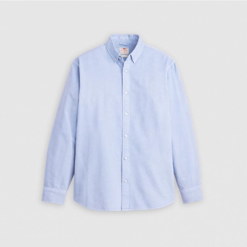 Levi S Men S Authentic Button Down Shirt A72100050