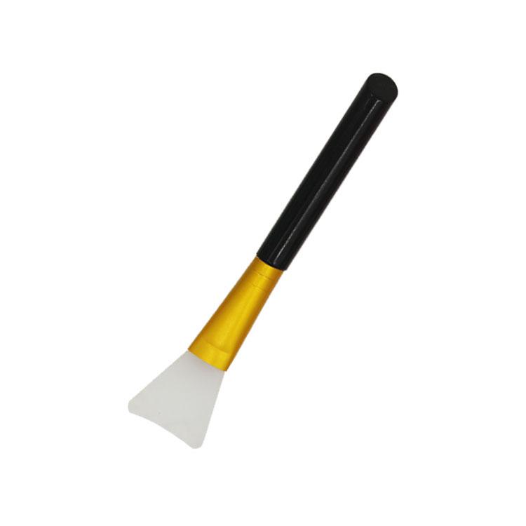Silicone Slant Brush for DIY Mud Masks