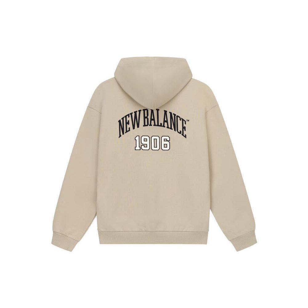 New Balance Sweatshirt Unisex Khaki 5CD38831-LBE