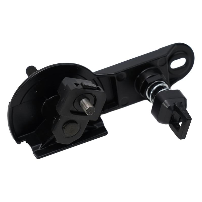 For BMW 3 E91 E61 Series Rear Wiper Shaft Pivot OEM 61627209167 Designed for Vehicles with Hinged Rear Windscreen