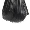 Meiliya Large Black Disposable Garbage Bags