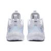 Air Jordan Zoom Zero Gravity Pf 'White Pure Platinum' AT4030-100