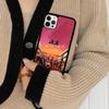 Rapper J-JuL C'est Pas Des Lol Phone Case Wireless Charging PC+TPU For IPhone 11 12 13 14 15 16 17 Pro Max Plus Case