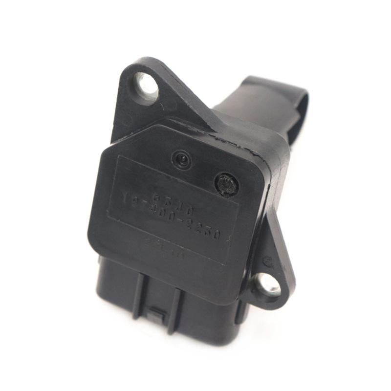 New Mass Air Flow MAF Meter Sensor 13800‑63J00 197400‑2230 For Suzuki Jaguar Land Rover Mazda 3 6 626 2 3 323 F P B CX‑7 Volvo