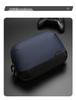 Volcano Waterproof Travel Storage Bag: Portable Digital Organizer & Cable Protector
