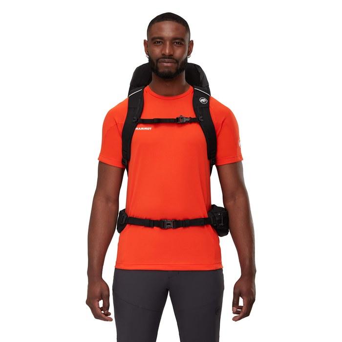 Mammut Lithium 40 / 2530-03562 Black 40L