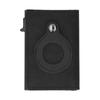 Cowhide Card Holder Anti Lost RFID Multifunctional Genuine Leather Credit Card Holder