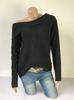 2025 Women's European & American Autumn/Winter High Neck Knit Sweater - Solid Colors