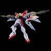 Wing Zero New Mobile Suit W Series Plastic Model Event Limited [HG] 1/144 [Clear Color]