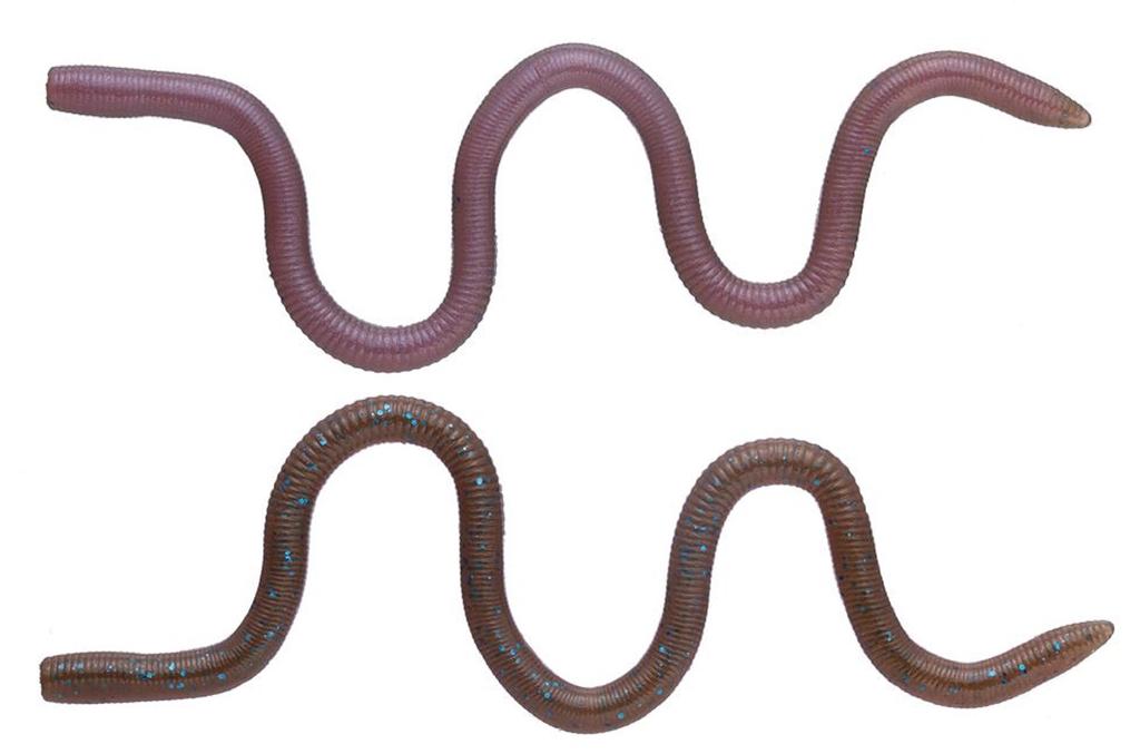 OSP Weichköder MMZ Klein TW-189 (1993)