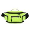 Brusttasche Unisex Nylon Mehrere Taschen Verstellbarer Riemen für den täglichen Gebrauch