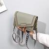 New High Appearance Level Trendy Style Shoulder Bag Small Trendy Compact Square Bag High-grade Design Crossbody Bag Female