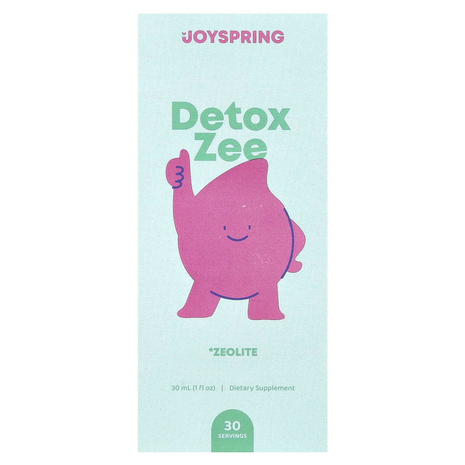 

Detox G, 30Ml(1Fl Oz)