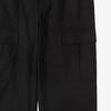 New PUMA DCARGO PANTS Multi Pocket Cargo Pants Unisex Black 627752-01