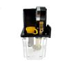 1 pz 0,5L Pompa Lubrificante Pompa Olio Lubrificante Automatica Pompa di Lubrificazione Elettromagnetica CNC Lubrificatore