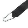 Outdoor Hammock Tree Tie Rope with Buckle - Swing Accessories
