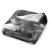 Lee Byung hun  Blanket  Super Soft Fashion Plush Throw Blanket For Girls Boys Home Decor Flannel Bedspread Bed Cover