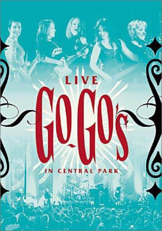 

Live at Central Park [DVD] [Import]