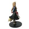 17CM Spice And Wolf Horo PVC Anime Action Figures Model Collection Ornament Anime Cartoon Model Toy Gift