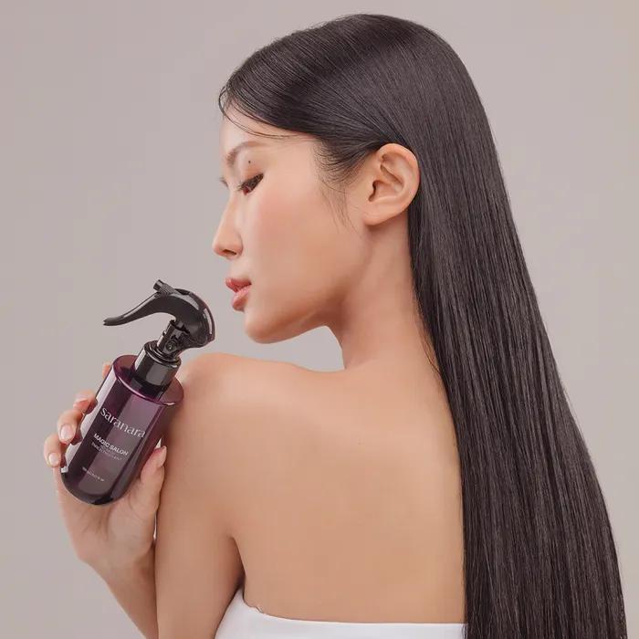 Magic Salon No-Wash Enrich Treatment 150ml