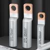 DTLF Square Head Copper-Aluminum Terminals: Best-Selling Wire Lugs for Circuit Breakers