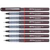 Rotring ticky graphic 0.2mm 814740 black ink 814740