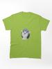 Tokyo Ghoul Saiko Yonebayashi Classic Unisex T-Shirt