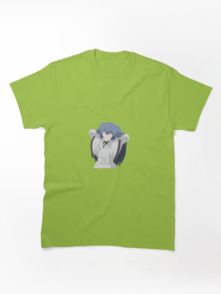 Tokyo Ghoul Saiko Yonebayashi Classic Unisex T-Shirt
