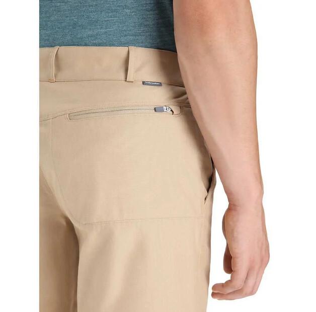 Icebreaker Shorts Hike