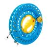 Kite Line String Winder Outdoor Activities Professional Men with 700M String Blue and Yellow