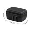 Microphone Protective Cover Carrying for Case Protective Bag Box for Mic