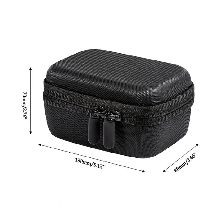 Microphone Protective Cover Carrying for Case Protective Bag Box for Mic