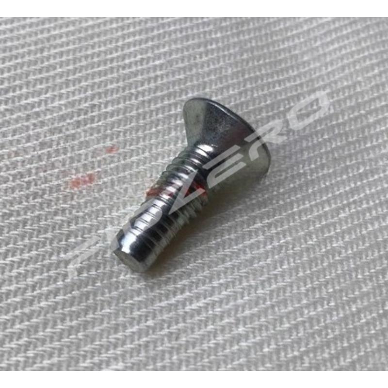 Door Lock Mechanism Lock Block Mounting Screws 1pc for Honda Odyssey 2005-2008 RB1 Brand New 1PC