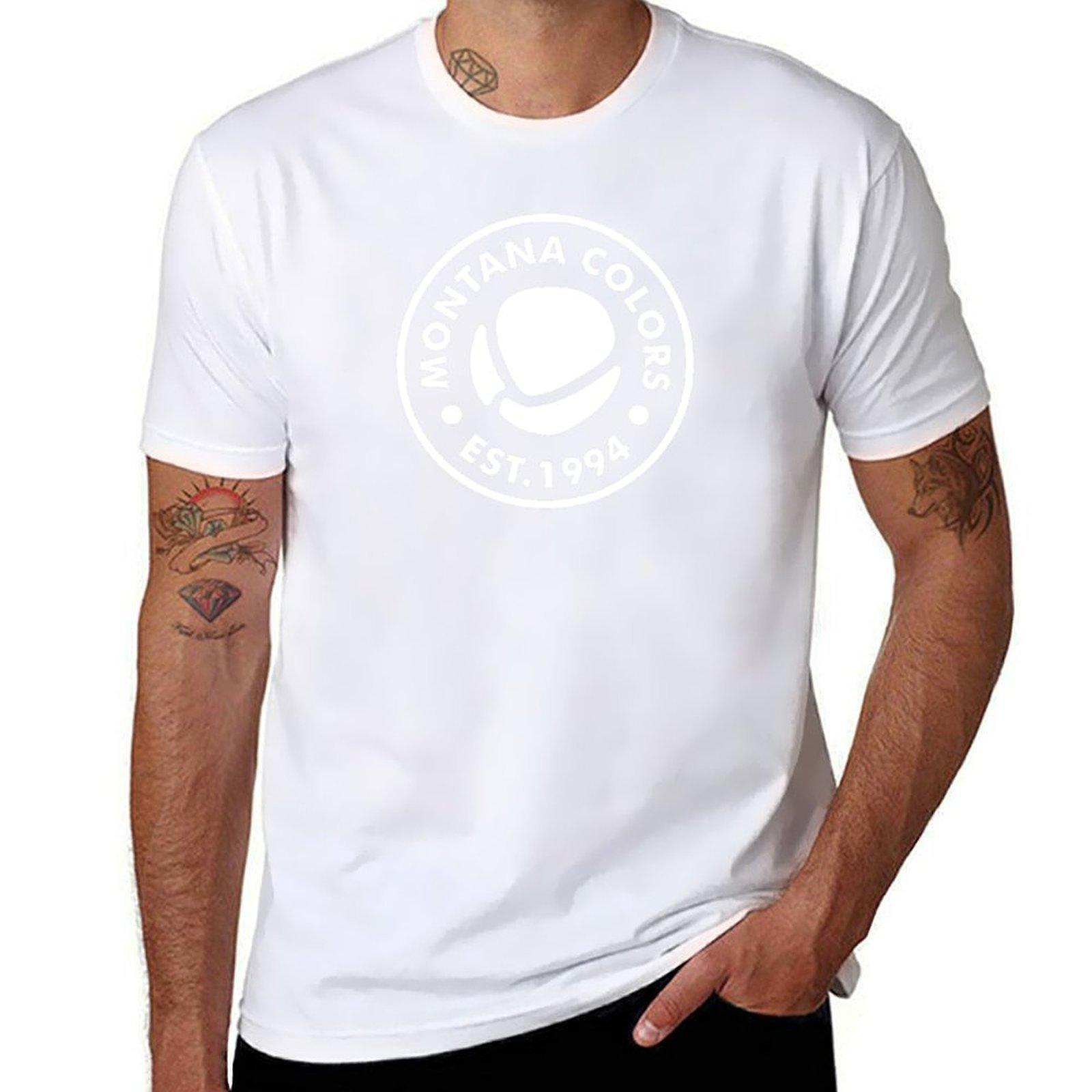 Protect your cans TShirt quick drying customs design your own customs Unisex tshirt S