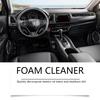 Car Plastic Refurbishment Agent Car Interior Dashboard Panel Cleaner Plastic Parts Leather Refurbisher