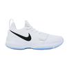 Men's Sneakers PG 1 White Ice (2026) White/Black