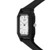 [Casio] LQ-142-7EDF (LQ-142-7E) Analog Square Suneung Student Unisex Resin Watch