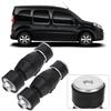 1 Pair Front Stabiliser Anti Roll Bar Drop Links for Clio Kangoo 7700799404