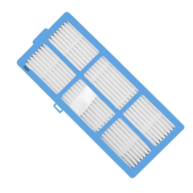 Compatible for Lenovo E1 Robot Vacuum Main Side Brush HEPA Filter Mop Pad Replacement Spare Parts Accessories