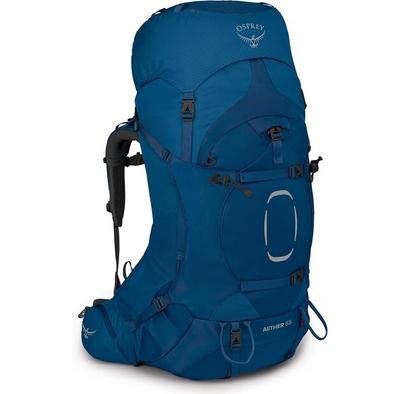 Backpack Aether 65 S/M Blue (10002874)