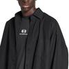 Unity Sports Icon Layered Oversized Shirt 794656TNM601000