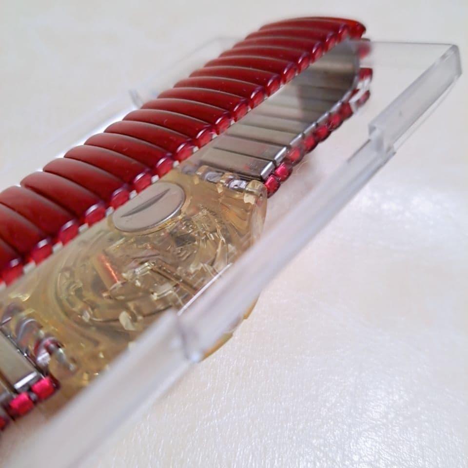 Used Swatch Antique Swatch 1995 HAWAII Purchase