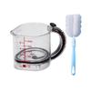 Adjustable Measuring Cup Measuring Cube Cups for Cooking And Baking Multi-functional Kitchen Space Saver