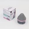 Muscle Release Massager Ball TPE Massage Cone Solid Adsorption Ball for Workout Pain Relief