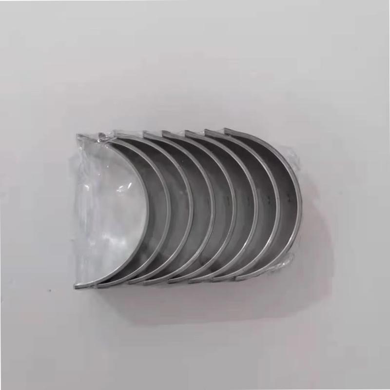 Car Main Bearing and Connect Rod Bearing for JAC OE 1002114GA