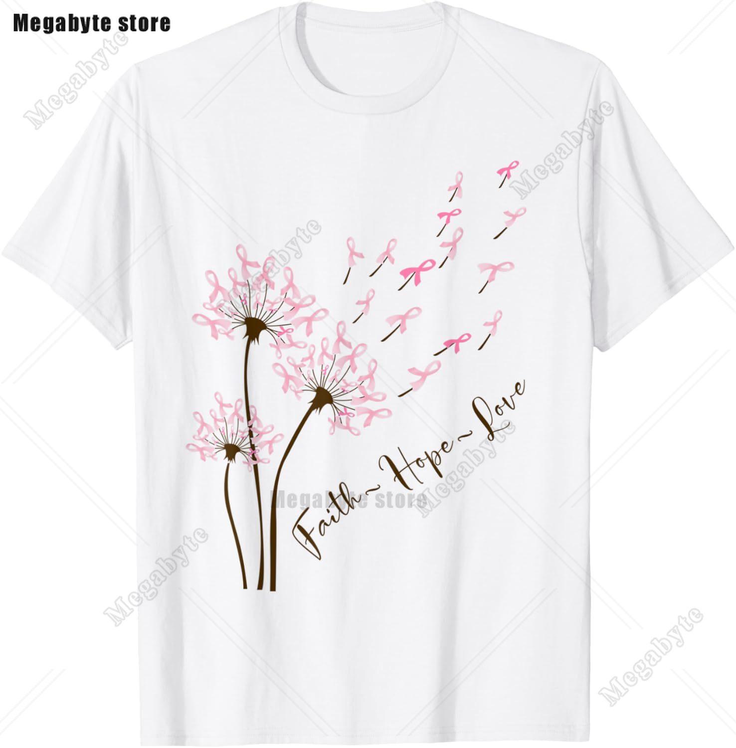 

In October We Wear Pink Sugar Skull Halloween Breast Cancer Shirt Costume Girl Women Gift TShirt Classic Festive Short Sleeve S