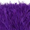 Feather1 Bundle Piume di Struzzo Naturali Filo Colorato 10-15/15-18CM Piumaggio Soffice Per Abiti Borsa Decorazione Artigianato Cucito