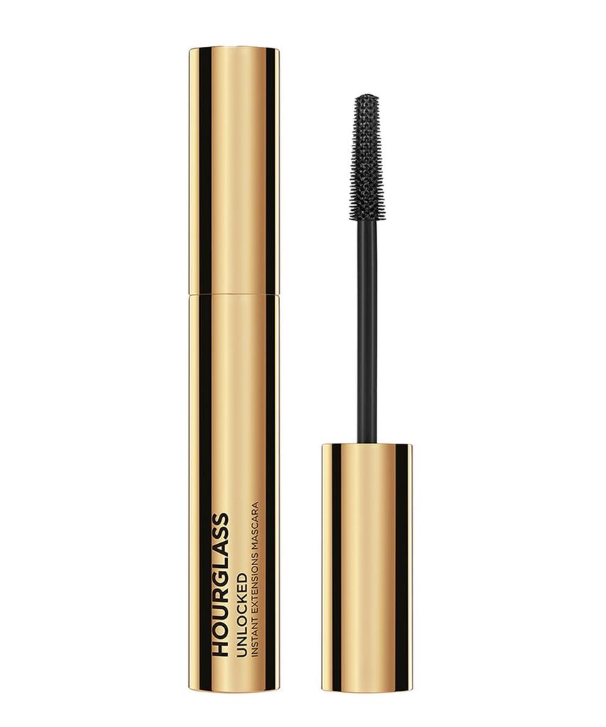Unlocked Mascara