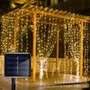 3MX1M 100LEDs – varm hvit